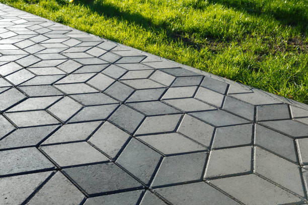 Professional Driveway Pavers in East Niles, CA