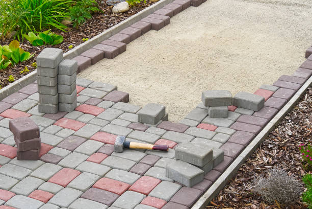 Reasons to Select Us for Your Driveway Paving Requirements in East Niles, CA