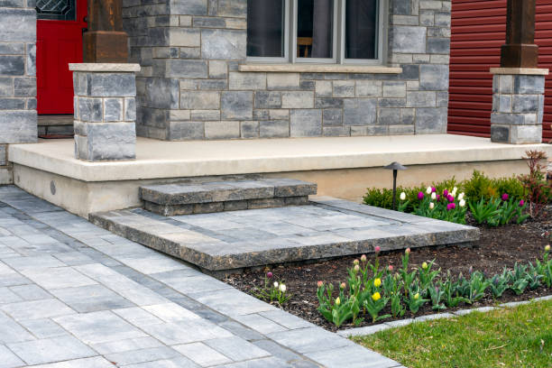 Best Commercial Driveway Pavers  in East Niles, CA