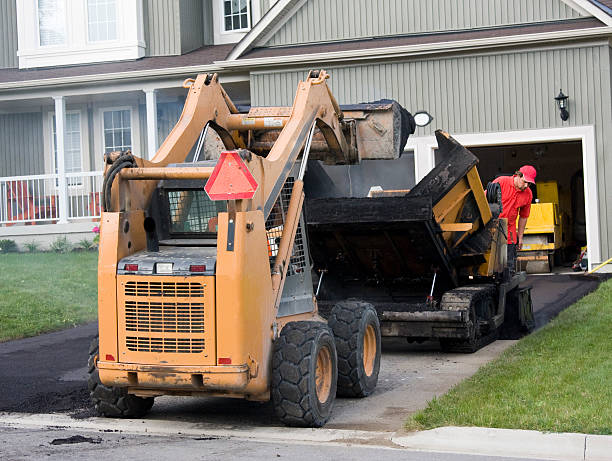 Best Local Driveway Pavers  in East Niles, CA
